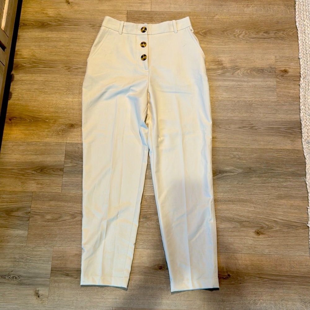NWT Zara Pants